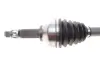 Піввісь (передня) Ford Transit/Tourneo Custom/Transit Custom 2.0-2.2TDCi 12- (R) (31x41x1092) МКПП NTN-SNR DK52.010 (фото 4)