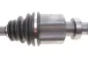 Піввісь (передня) Ford Transit/Tourneo Custom/Transit Custom 2.0-2.2TDCi 12- (R) (31x41x1092) МКПП NTN-SNR DK52.010 (фото 5)