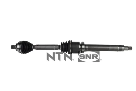 Піввісь (передня) Ford C-Max/Focus II 1.4-1.8ALK 03-12 (R) (23x36/899mm) NTN-SNR DK52013