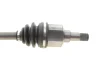 Піввісь (передня) Ford Transit Courier 1.0 EcoBoost (L) (25x23x621) NTN-SNR DK52014 (фото 4)