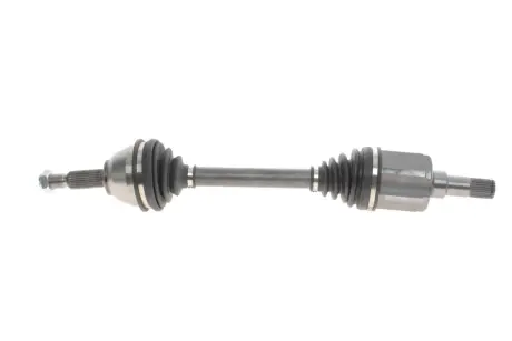 Піввісь (передня) Ford Connect 02-13 (L) (25x26x632) NTN-SNR DK52.015