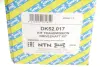 Піввісь (передня) Ford Transit/Tourneo 2.2TDCi 07-14- (L) (28x41x754x48T) (+ABS) NTN-SNR DK52.017 (фото 2)