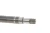 Піввісь (передня) Ford Connect 02-13 (R) (25x26x963) NTN-SNR DK52.018 (фото 3)
