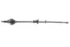 Піввісь (передня) Renault Trafic/Opel Vivaro 2.0 16V/1.9-2.0 dCi 01- (R) (27x39x1020) NTN-SNR DK53.019 (фото 1)