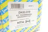 Піввісь (передня) Renault Trafic/Opel Vivaro 2.0 16V/1.9-2.0 dCi 01- (R) (27x39x1020) NTN-SNR DK53.019 (фото 3)