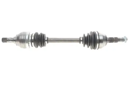 Піввісь (передня) Opel Astra 1.4/1.6 02-15 (L) (33x22x590) NTN-SNR DK53.024