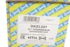 Піввісь (передня) Opel Corsa 1.0/1.2 16V 00- (L) (22x22x584x29T) (+ABS) NTN-SNR DK53.027 (фото 2)