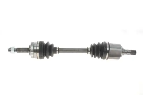 Піввісь (передня) Opel Corsa 1.0/1.2 16V 00- (L) (22x22x584x29T) (+ABS) NTN-SNR DK53.027