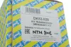 Піввісь (передня) Opel Astra/Zafira 1.4/1.6 04-15 (R) (33x22x952) NTN-SNR DK53.028 (фото 2)