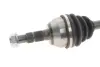Піввісь (передня) Opel Astra/Zafira 1.4/1.6 04-15 (R) (33x22x952) NTN-SNR DK53.028 (фото 4)