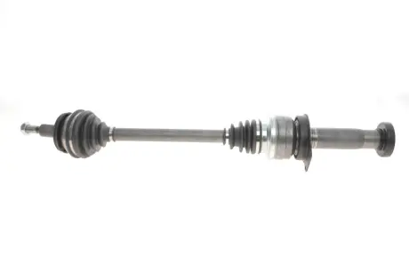 Піввісь (передня) VW T5 2.0 i/1.9 TDI 03-15 (R) (26x38x858) NTN-SNR DK54.003