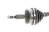 Піввісь (передня) VW T5 2.0 i/1.9 TDI 03-15 (R) (26x38x858) NTN-SNR DK54.003 (фото 6)