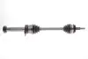 Піввісь (передня) VW T5/T6 2.0 TDI 09-19 (R) (26x38x857) NTN-SNR DK54.005 (фото 1)