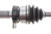 Піввісь (передня) VW T5/T6 2.0 TDI 09-19 (R) (26x38x857) NTN-SNR DK54.005 (фото 4)