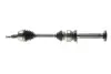 Піввісь (передня) VW T5 2.0 TDI 09-15 (R) (38x26x880) NTN-SNR DK54.006 (фото 1)