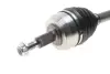 Піввісь (передня) VW T5 2.0 TDI 09-15 (R) (38x26x880) NTN-SNR DK54.006 (фото 3)