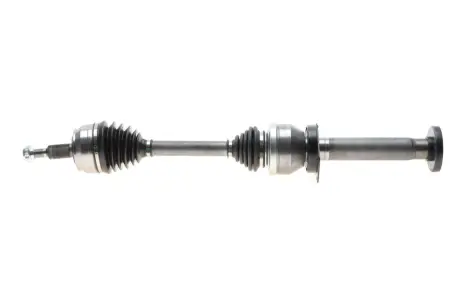 Піввісь (передня) VW T5 2.0 TDI 09-15 (R) (38x26x880) NTN-SNR DK54.006