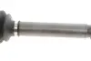 Піввісь (передня) VW Caddy III 1.2 TSI/1.6 TDI/1.9 TDI 04-15 (L) (36х513) NTN-SNR DK54.007 (фото 2)