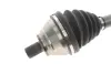 Піввісь (передня) VW Caddy III 1.2 TSI/1.6 TDI/1.9 TDI 04-15 (L) (36х513) NTN-SNR DK54.007 (фото 4)