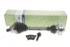 Піввісь (передня) VW Caddy III 1.2 TSI/1.6 TDI/1.9 TDI 04-15 (L) (36х513) NTN-SNR DK54.007 (фото 5)