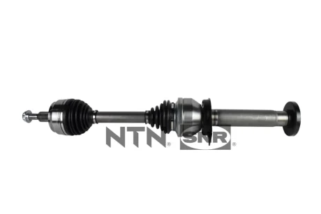 Піввісь VW T5 2.0TDI/2.5TDI 103kw 11- (R) (38x26x873) NTN-SNR DK54010