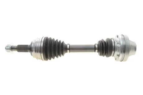 Піввісь (передня) VW Touareg/Audi Q7 3.0-6.0 02-18 (30x525) NTN-SNR DK54012