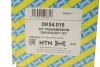 Піввісь (передня) VW 1.9/2.0 TDI 4motion 03-10 (L) (36х491) NTN-SNR DK54015 (фото 2)