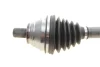 Піввісь (передня) VW 1.9/2.0 TDI 4motion 03-10 (L) (36х491) NTN-SNR DK54015 (фото 6)