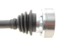 Піввісь (передня) VW Caddy III 2.0 SDI 04-10/Passat 1.9 TDI 03-10 (L) (36x30x519) NTN-SNR DK54017 (фото 5)