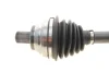 Піввісь (передня) VW Caddy III 2.0 SDI 04-10/Passat 1.9 TDI 03-10 (L) (36x30x519) NTN-SNR DK54017 (фото 6)