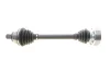 Піввісь (передня) VW Caddy III 2.0 SDI 04-10/Passat 1.9 TDI 03-10 (L) (36x30x519) NTN-SNR DK54017 (фото 7)