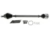 Піввісь (передня) Seat Cordoba/Ibiza/Skoda Fabia/Roomster/VW Polo 1.2/1.4/1.9D 99- (R) (36x751) NTN-SNR DK54.018 (фото 1)