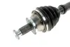 Піввісь (передня) Seat Cordoba/Ibiza/Skoda Fabia/Roomster/VW Polo 1.2/1.4/1.9D 99- (R) (36x751) NTN-SNR DK54.018 (фото 6)
