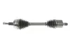 Піввісь (передня) VW T5/T6 2.0 BiTDI 4motion 09- (L) (37x38x645) NTN-SNR DK54023 (фото 1)