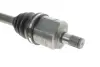 Піввісь (передня) VW T5/T6 2.0 BiTDI 4motion 09- (L) (37x38x645) NTN-SNR DK54023 (фото 4)