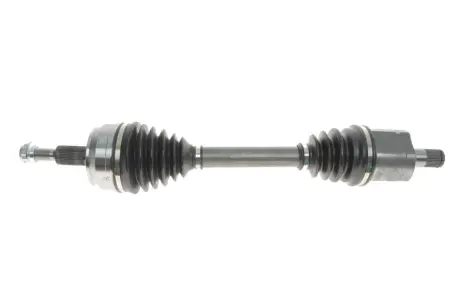 Піввісь (передня) VW T5/T6 2.0 BiTDI 4motion 09- (L) (37x38x645) NTN-SNR DK54023