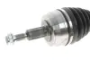 Піввісь (передня) VW T5/T6 2.0 BiTDI 4motion 09- (L) (37x38x645) NTN-SNR DK54023 (фото 5)