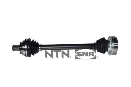 Піввісь (передня) Skoda Octavia/VW Golf 00-13 (36x559) (L) NTN-SNR DK54024