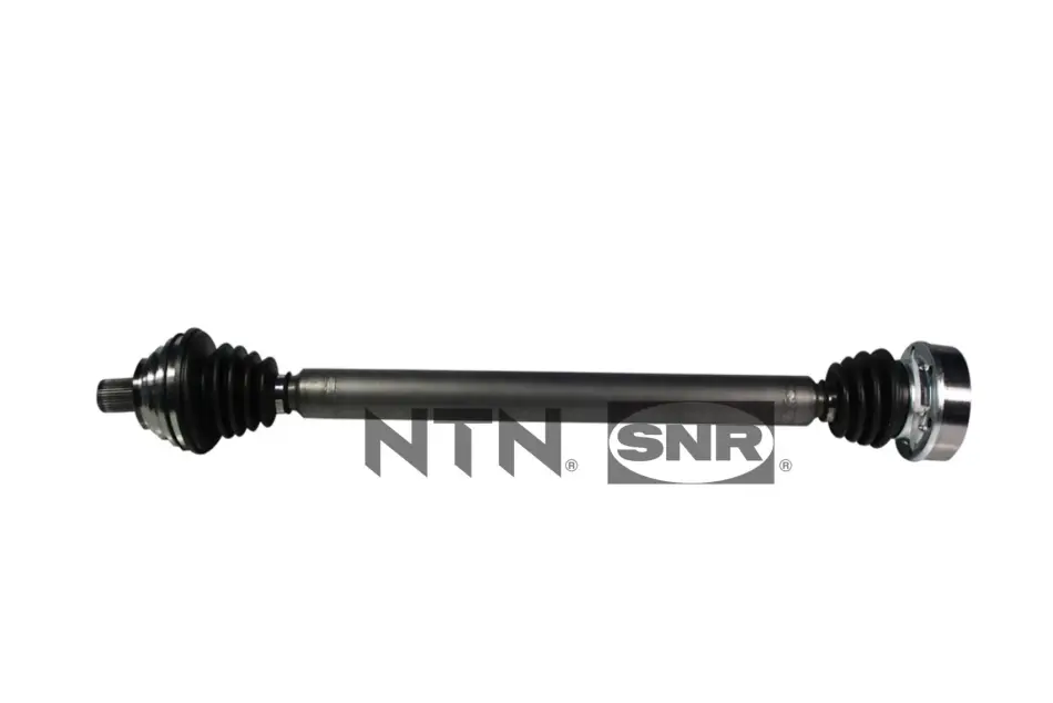 полуось (передняя) VW caddy III 1.2 TSI 10-15 (R) (36x799) NTN-SNR DK54032 - фото 1