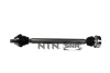 полуось (передняя) VW caddy III 1.2 TSI 10-15 (R) (36x799) NTN-SNR DK54032 - фото 1