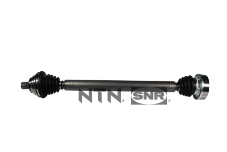полуось (передняя) VW caddy III 1.2 TSI 10-15 (R) (36x799) NTN-SNR DK54032