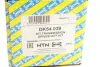 Піввісь (передня) VW T5/T6 1.9TDI-2.5TDI 03- (L) (26x38x613) NTN-SNR DK54.039 (фото 2)