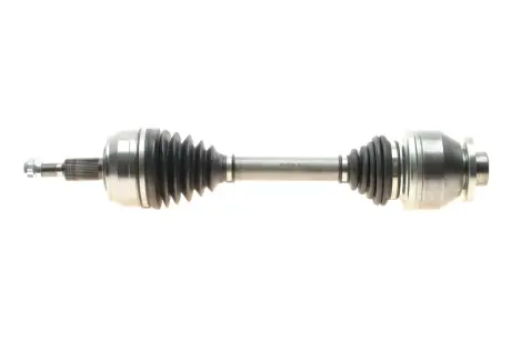 Піввісь (передня) VW T5/T6 1.9TDI-2.5TDI 03- (L) (26x38x613) NTN-SNR DK54.039