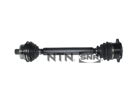 Піввісь (передня) Audi A6 97-05 (38x645) (R) NTN-SNR DK54041