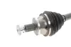 Піввісь (передня) Skoda Rapid/VW Polo 1.2 07-15 (L) (36x515) NTN-SNR DK54.053 (фото 4)