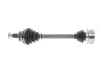 Піввісь (передня) Skoda Rapid/VW Polo 1.2 07-15 (L) (36x515) NTN-SNR DK54.053 (фото 5)