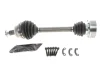 Піввісь (передня) Skoda Rapid/VW Polo 09- (L) (36x496) NTN-SNR DK54054 (фото 1)