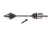 Піввісь (передня) VW Golf V 1.6 04-08 (L) (36x26x581) NTN-SNR DK54.055 (фото 1)