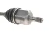 Піввісь (передня) VW Golf V 1.6 04-08 (L) (36x26x581) NTN-SNR DK54.055 (фото 3)