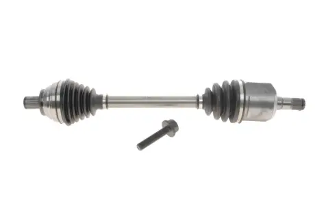 Піввісь (передня) VW Golf V 1.6 04-08 (L) (36x26x581) NTN-SNR DK54.055
